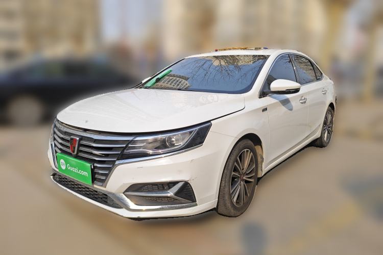 Used Roewe i6 2019 PLUS 1.6L CVT 4G Connected Flagship Deluxe Edition