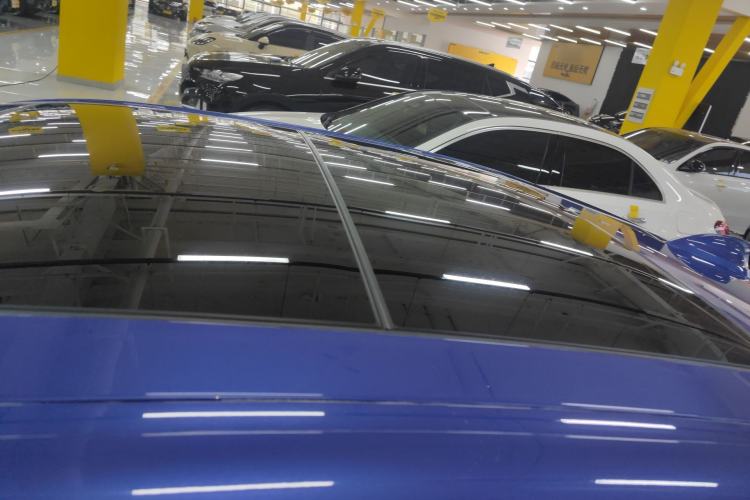 Used BMW 3 Series 2020 325Li M Sport Night Edition Package
