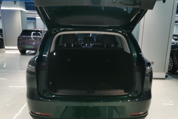 Used Leapmotor C10 2024 530 Smart Edition