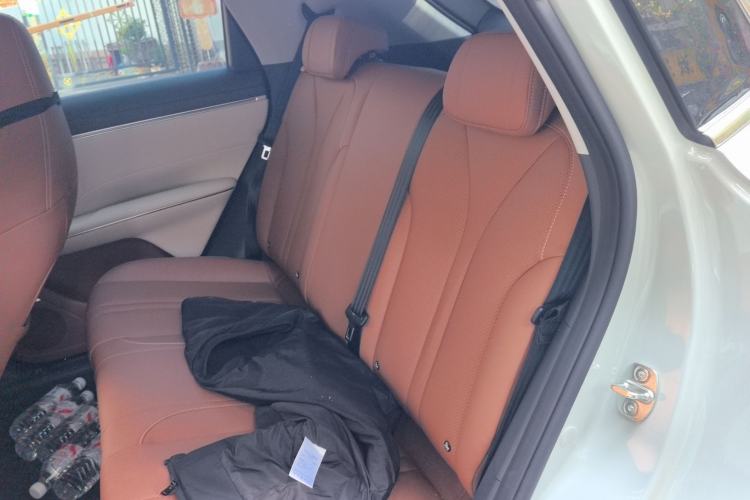 Used Wuling Bingo S 2025 Model 325km Flagship Edition