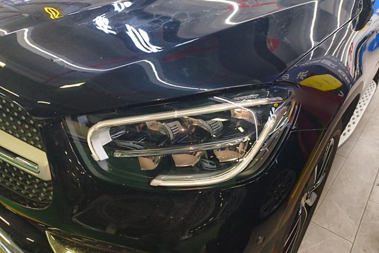 Used Mercedes-Benz GLC 2020 Facelift GLC 300 L 4MATIC Dynamic Edition