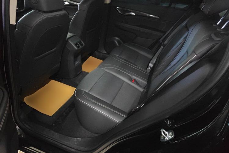 Used Buick Envision 2023 Encore Plus 652T Five-Seat Luxury Model
