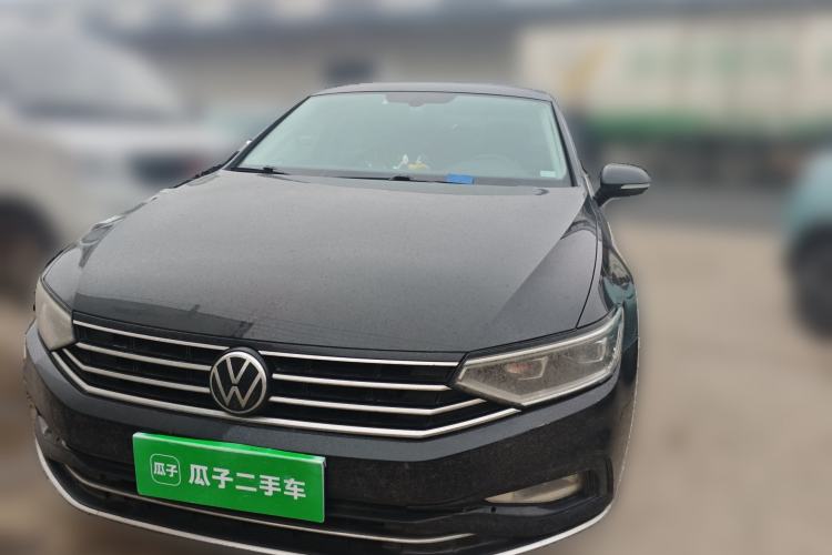 Used Volkswagen Magotan 2021 330TSI DSG 30th Anniversary Edition Front