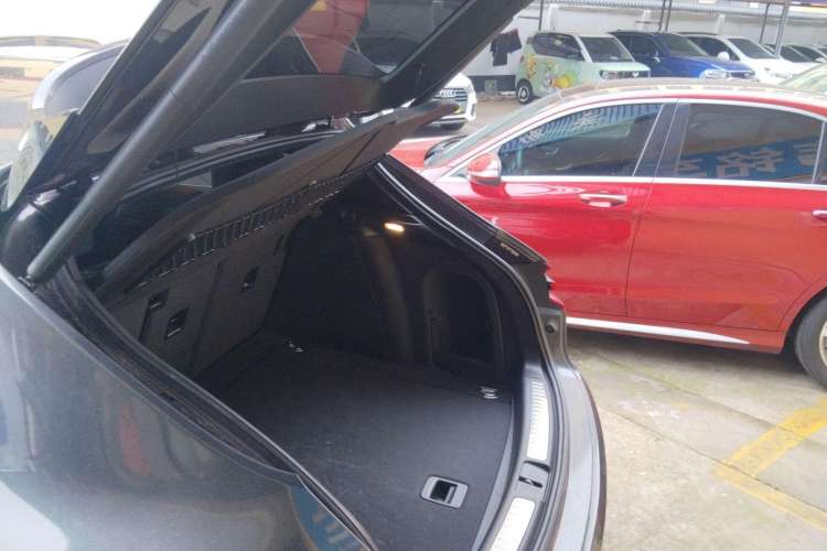 Used Porsche Macan 2017 Macan 2.0T