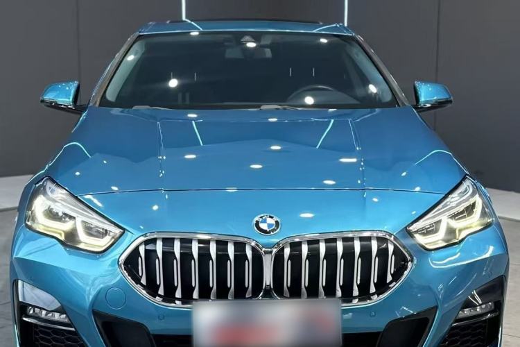 Used BMW 2 Series 2023 225i Four-Door Coupe M Sport Package
