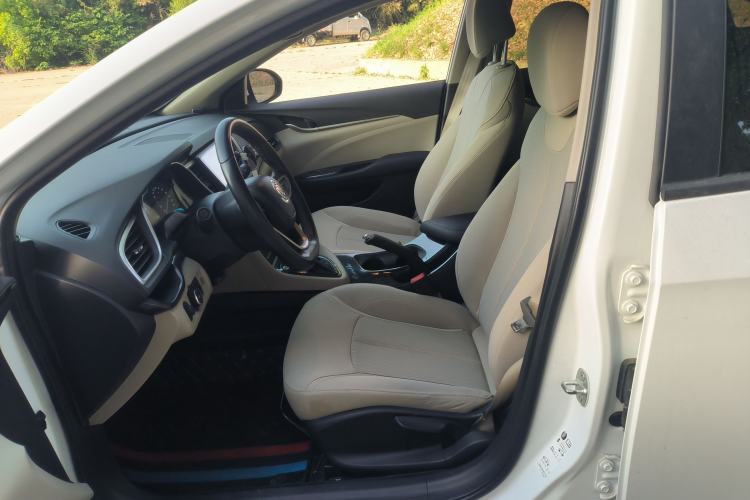 Used Buick GT 2021 Exemplar 1.5L Automatic Entry-Level Trim