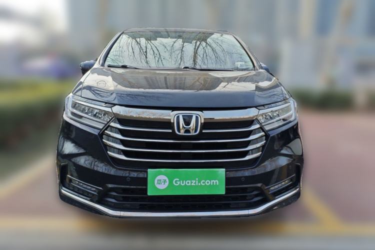 Used Honda Odyssey 2022 2.0L eHEV Sharp Enjoyment Edition