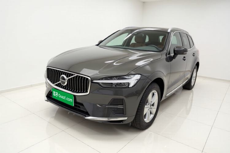 Used Volvo XC60 2022 B5 4x4 Zhiyi Luxury Edition Guazi used car, China used car export, Used car for sale, Used  cars, Cheapest cars for sale