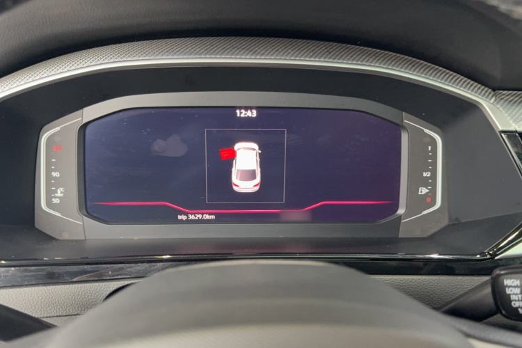 Used Volkswagen FAW-Volkswagen CC 2021 380TSI Striking Edition