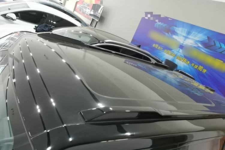 Used iCAR 03 2024 472km Four-Wheel Drive Long-Range Version Roof