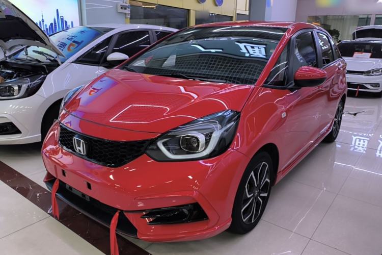 Used Honda LIFE 2021 1.5L CVT SPORT Heartbeat Edition
