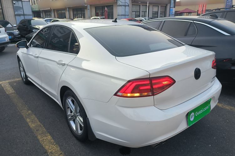 Used Volkswagen Lamando 2015 280TSI DSG Comfort Edition