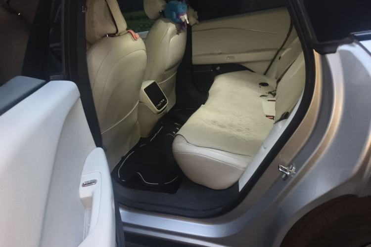 Used XPeng P7+ 2024 Long-Range Max
