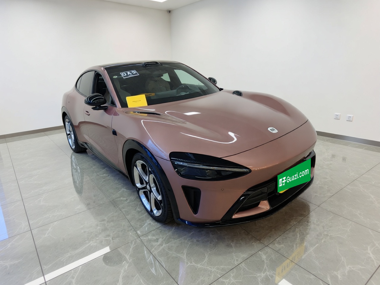 Xiaomi Auto YU7 2025 Ultra-Long Range High-Performance All-Wheel-Drive Max Edition — снимка 3