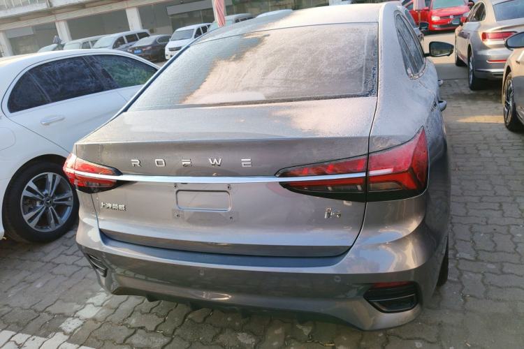 Used Roewe i5 2021 1.5L CVT Starry Edition
