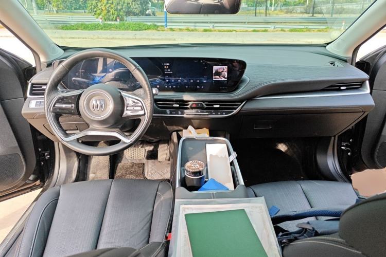 Used Buick LaCrosse 2023 28T Prestige Edition