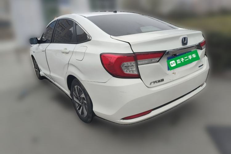 Used Honda Crider 2020 Rui Hybrid 1.5L Rui Comfort Version
