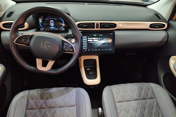 Used Leapmotor T03 2021 400 Comfort Edition