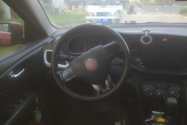 Used Fiat Ottimo 2014 1.4T Automatic Comfort Edition