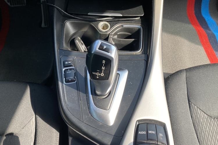 Used BMW 2 Series 2014 220i Leading Model
