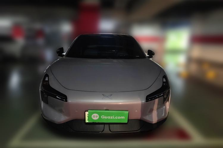 Used XPeng MONA M03 2025 502 Long-Range Max
