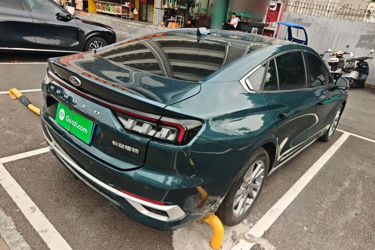 Used Ford Mondeo 2023 EcoBoost 180 Luxury Model