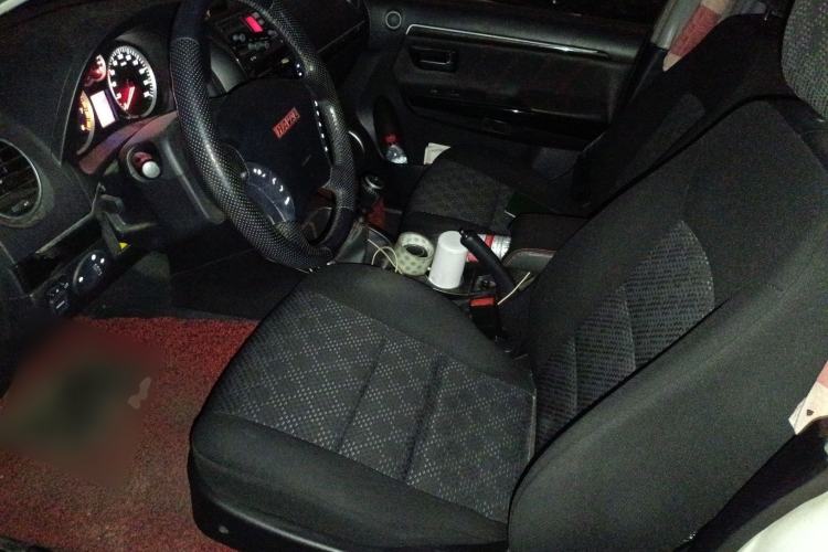 Used Haval H5 Classic 2015 2.0T Manual Two-Wheel Drive Advanced Version