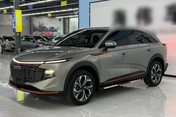 Used Haval XY 2022 1.5T Smart Edition