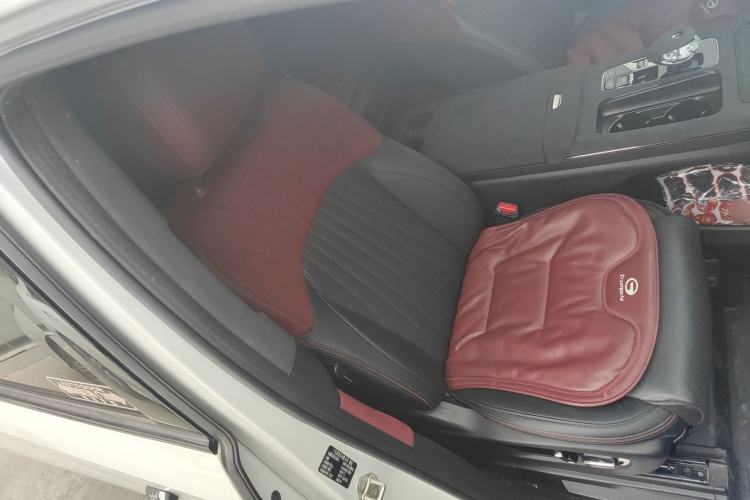 Used GAC Trumpchi M8 2023 Zongshi Series 400T Flagship Edition