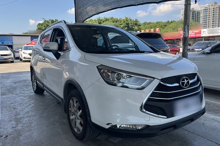 Used JAC Refine S3 2014 1.5L Manual Luxury Smart Model