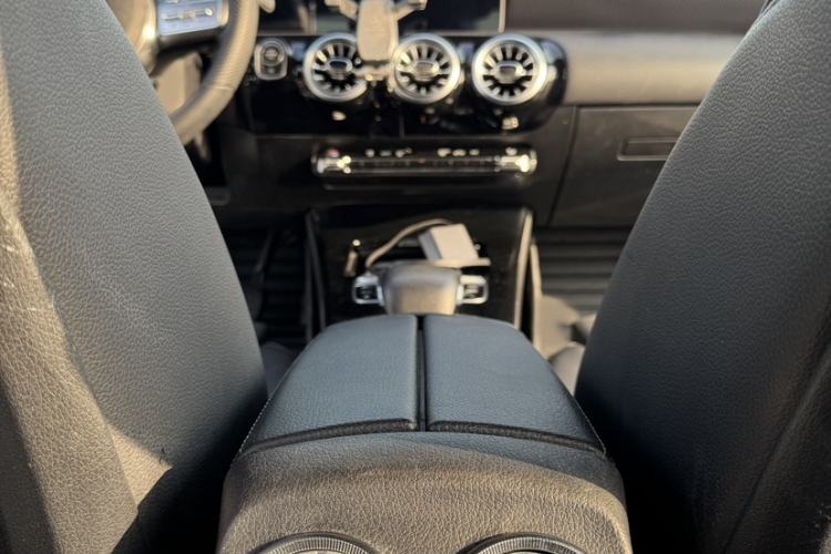 Used Mercedes-Benz A-Class 2019 A 200 L Sport Sedan