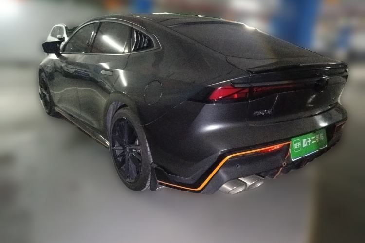 Used Changan UNI-V 2023 1.5T Sport Edition