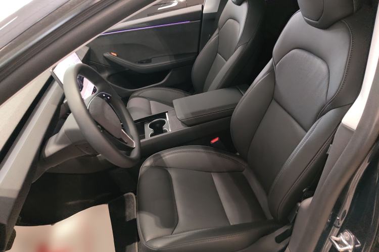 Used Tesla Model 3 2023 Long-Range All-Wheel-Drive Version
