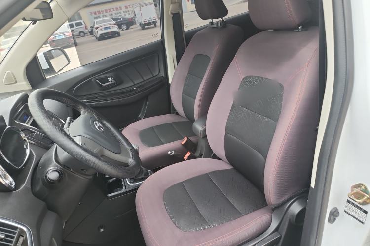 Used FAW Yingzhi G3 2016 1.5L Manual Comfort Edition Left Front Seat