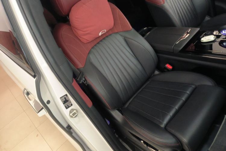 Used GAC Trumpchi M8 2024 Zongshi Series 400T Ultimate Edition Right Front Seat