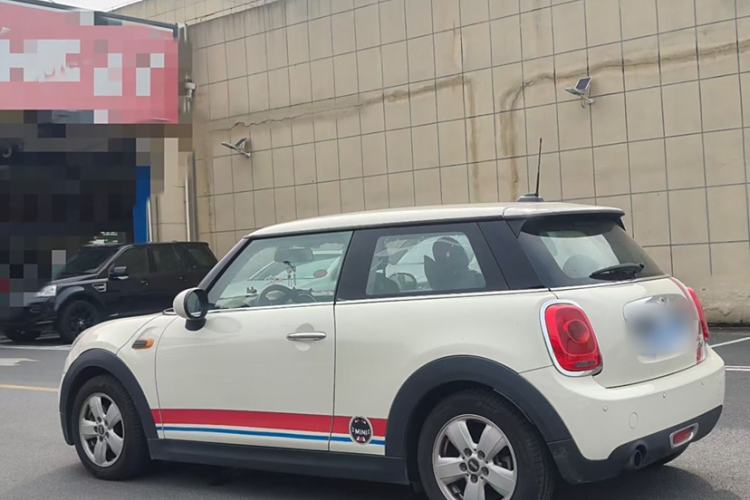 Used MINI MINI 2014 1.2T ONE