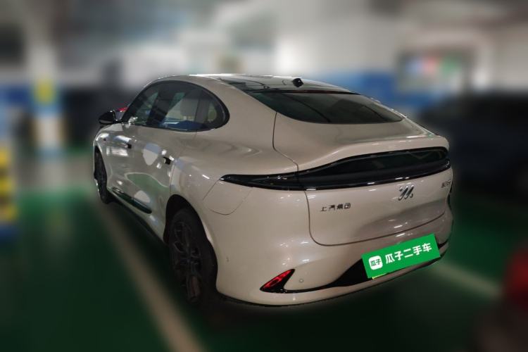 Used IM LS6 2023 Max Standard Edition Exterior 3