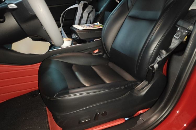 Used Tesla Model 3 2019 Standard Range Rear-Drive Upgraded Version
