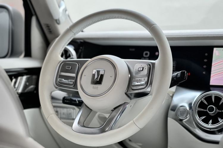 Used Cyberspace Tank 300 2021 2.0T Cyber Tank