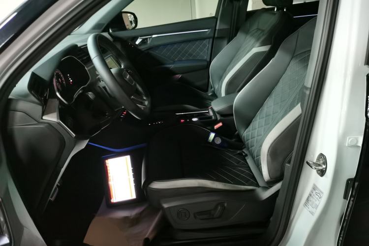 Used Audi Q3 2024 35 TFSI Fashion Dynamic Edition