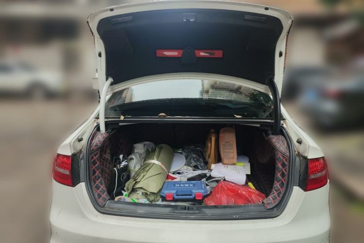 Used Audi A4L 2015 45 TFSI quattro Individual Sport Edition