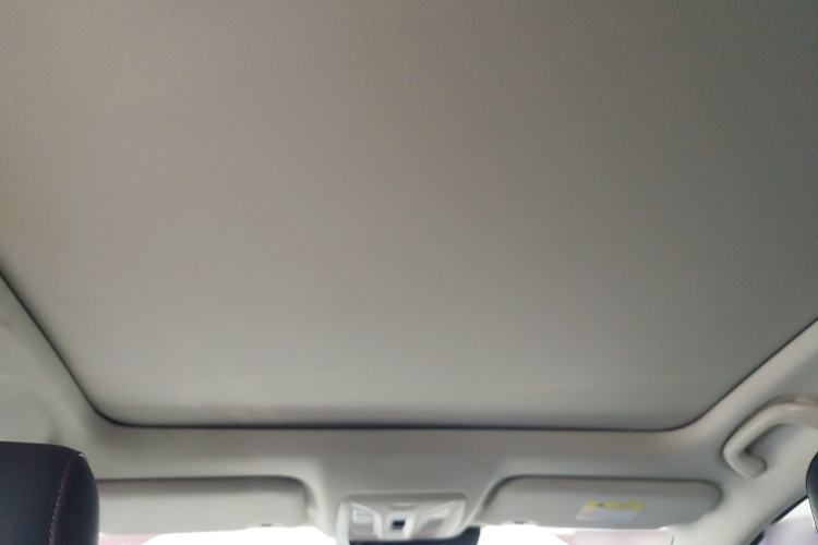 Used CHANGAN UNI-T 2020 1.5T Flagship Version Headliner