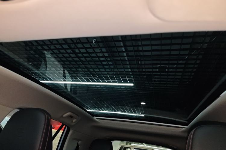 Used GAC Trumpchi EMKOO 2022 2.0 ATK TwinStar Pro Edition Headliner