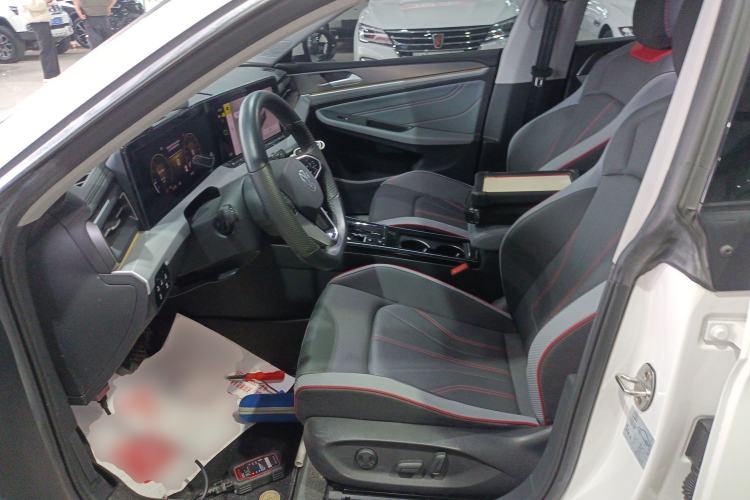 Used Volkswagen Lamando 2023 Lavida L 280TSI DSG Cool & Spicy Edition