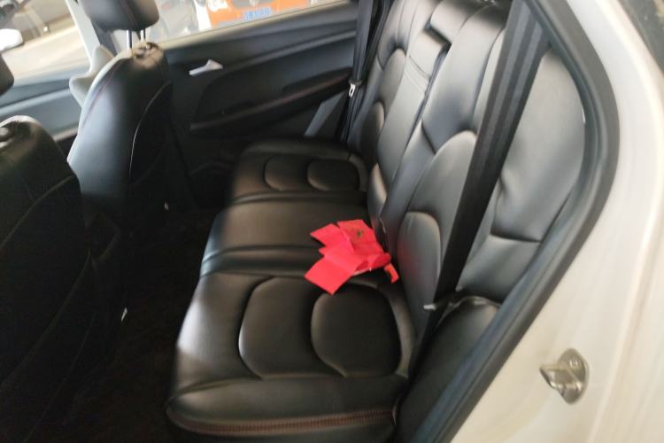 Used Baojun 530 2018 1.5T Manual Comfort Version China V
