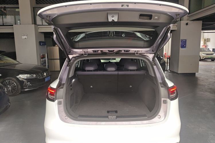 Used Hima H5 2025 Model Range-Extending Max