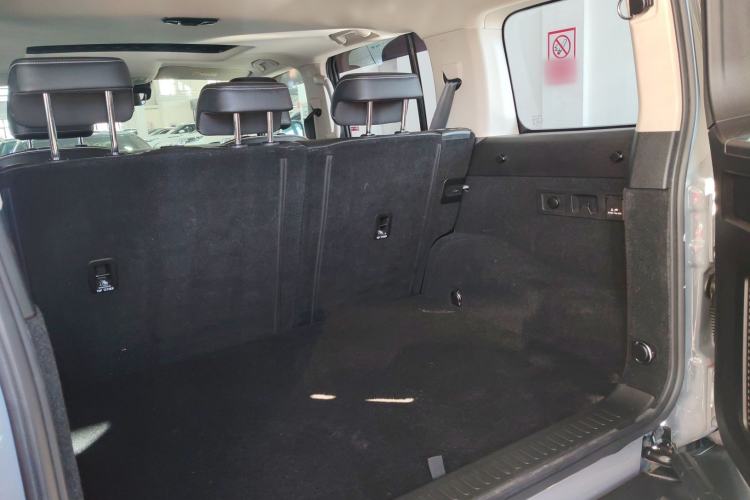 Used Tank 300 2023 Off-Road Edition 2.0T Conqueror