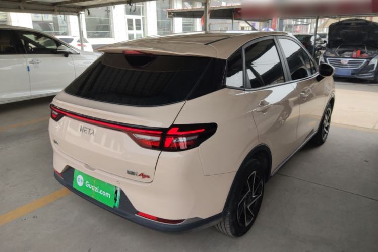 Used NETA AYA 2023 401