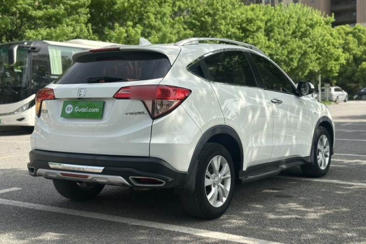 Used Honda Vezel 2017 1.5L CVT 2WD Comfort Model