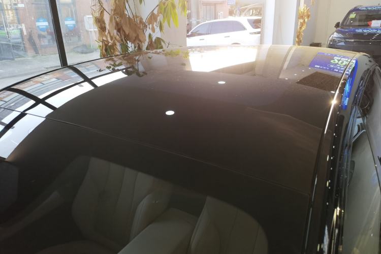 Used XPeng P7+ 2024 Long-Range Max